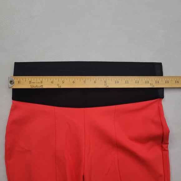 Lot Of (2) Nygard Slims By Peter Nygard Pants Womens M Ankle Pull-On - Picture 13 of 14